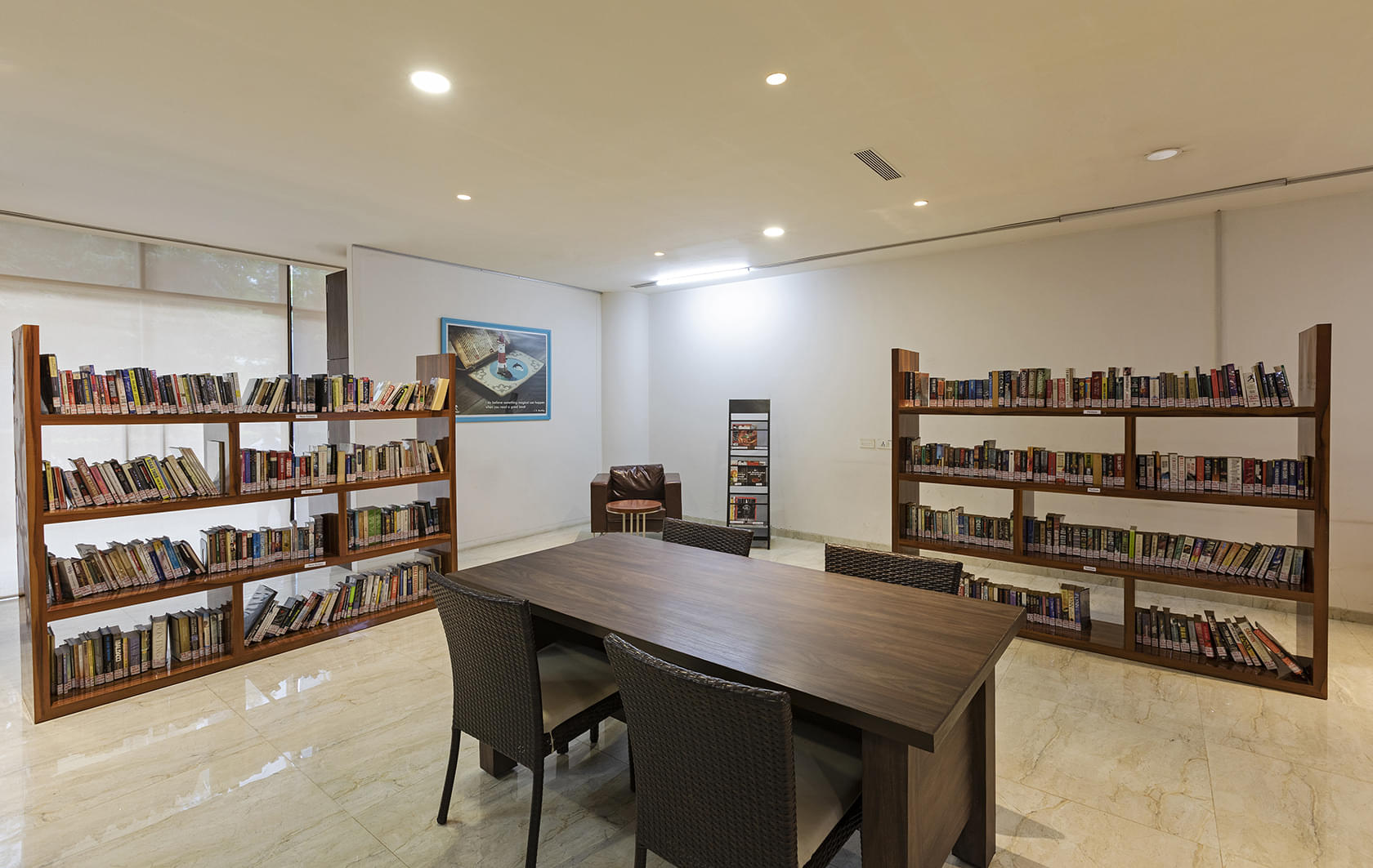 TransStadia University Ahmedabad Facilities photo 1